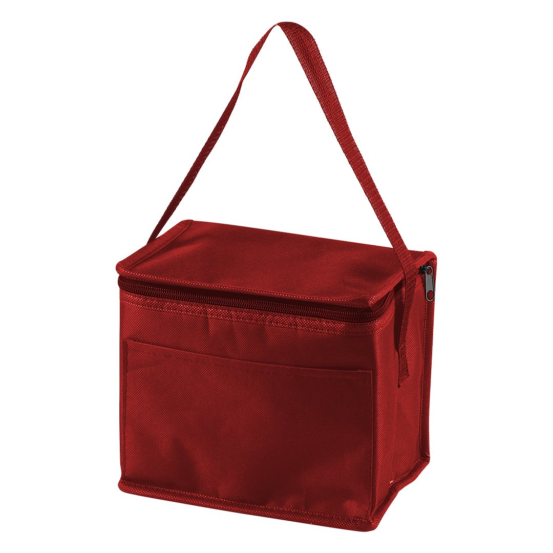 LAGER frizider torba crvena