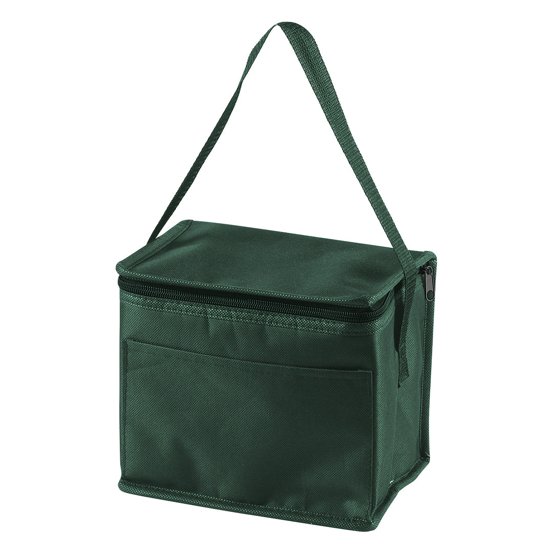 LAGER frizider torba zelena