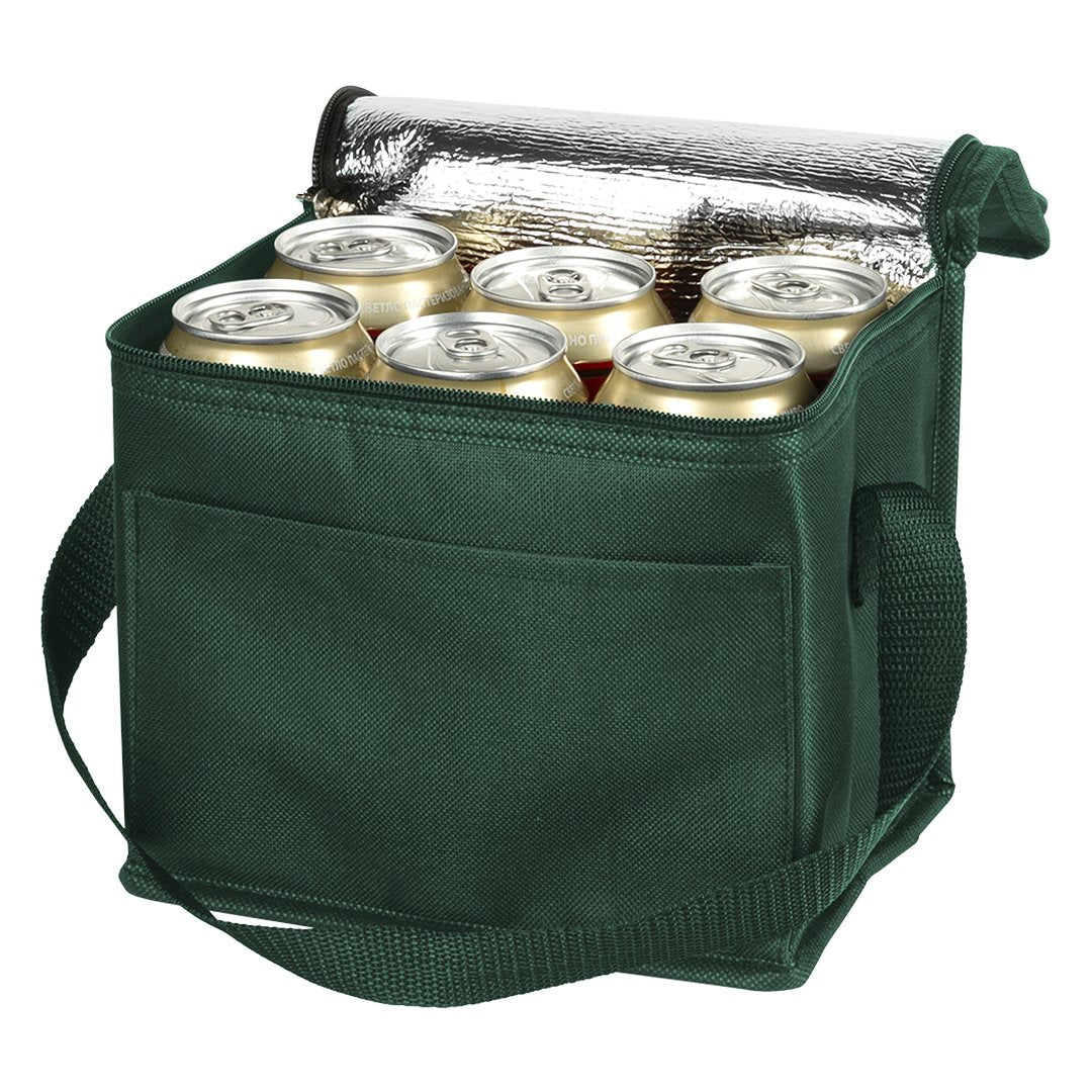 LAGER frizider torba zelena