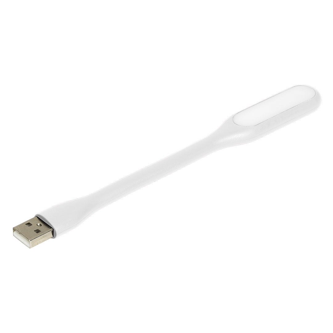 LAMP led svetlo za citanje belo