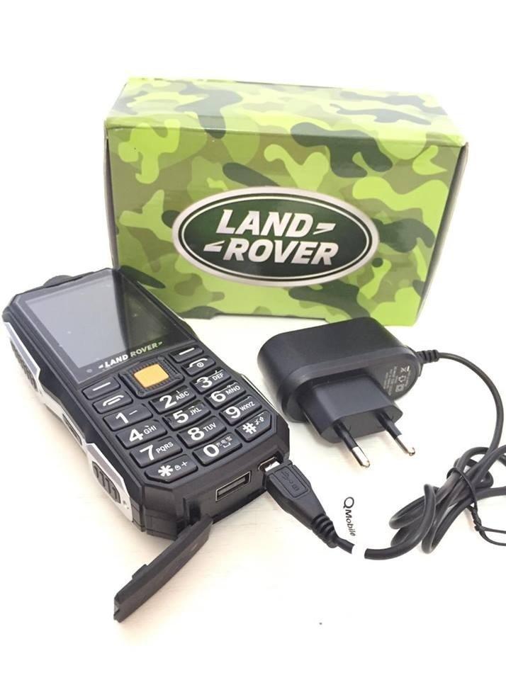 LAND ROVER C 9 mobilni telefon srpski meni baterija 13800Mah LAND ROVER C 9 mobilni telefon srpski meni baterija 13800Mah
