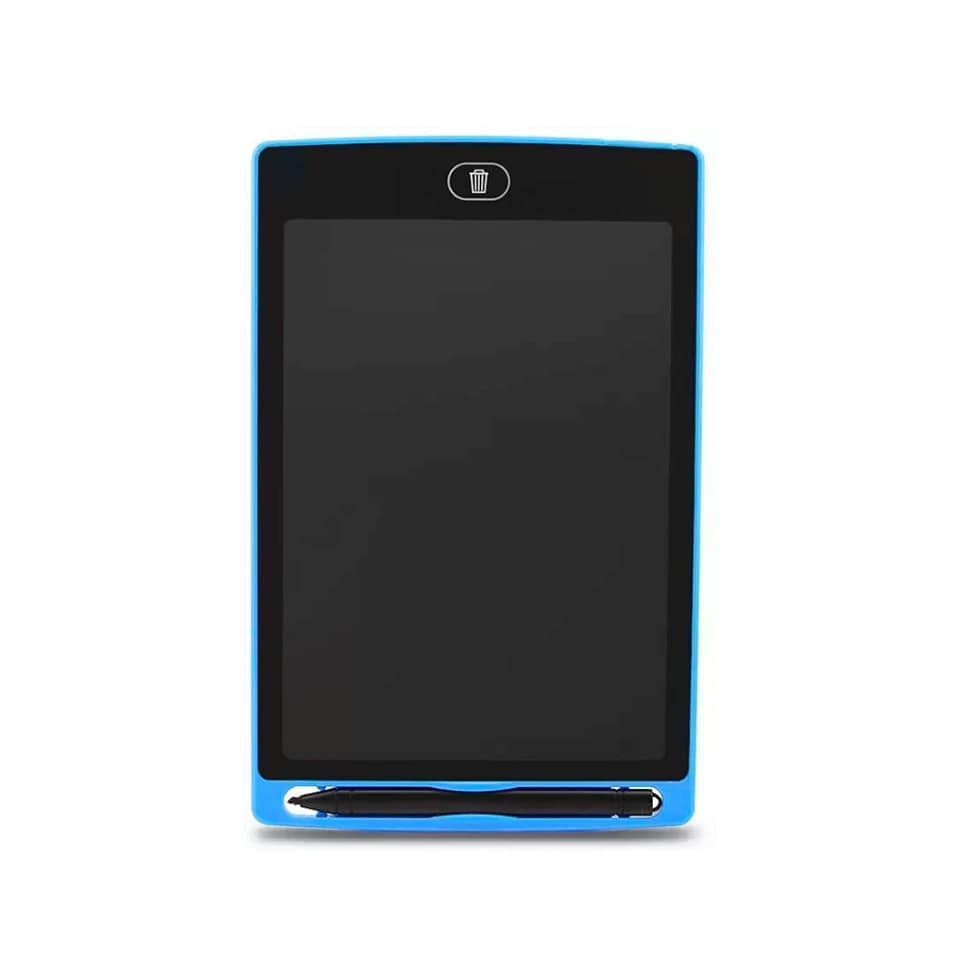 LCD Tablet za crtanje i pisanje pisi brisi