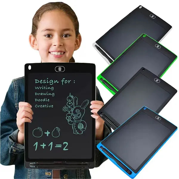 LCD kreativna tabla za crtanje za decu - Slika 7