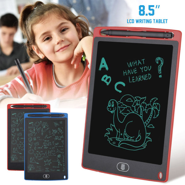 LCD tabla za crtanje za decu - Slika 5