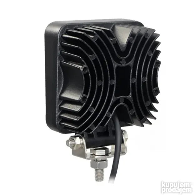 LED Lampa 27W