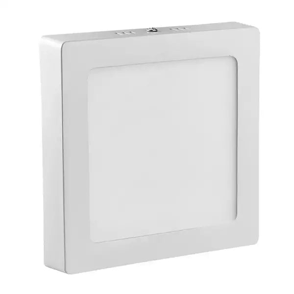 LED Panel 12w nadgradni kockasti