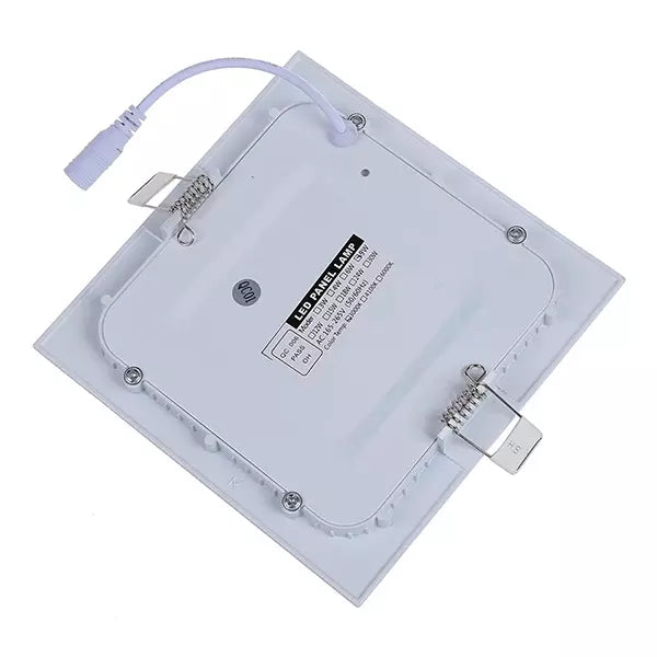 LED Panel 18w ugradni kvadratni