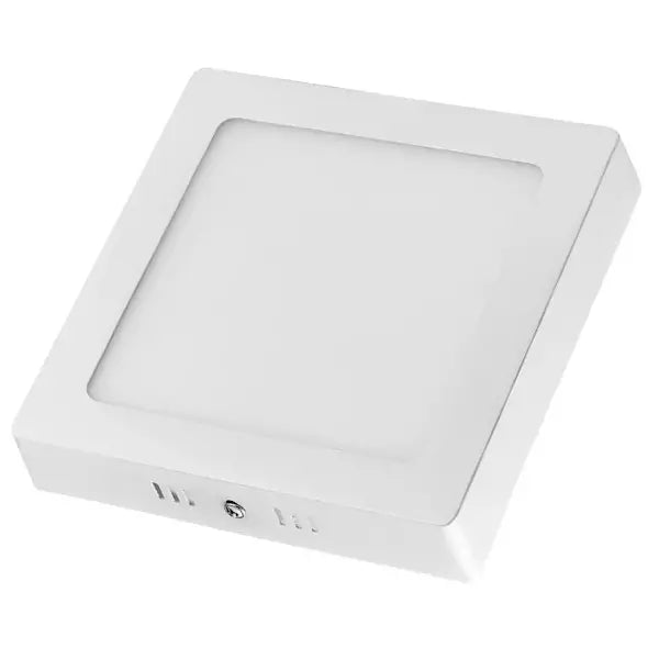 LED Panel 24w nadgradni kockasti