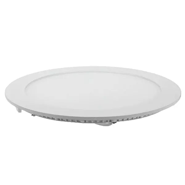 LED Panel 24w ugradni okrugli - Slika 3