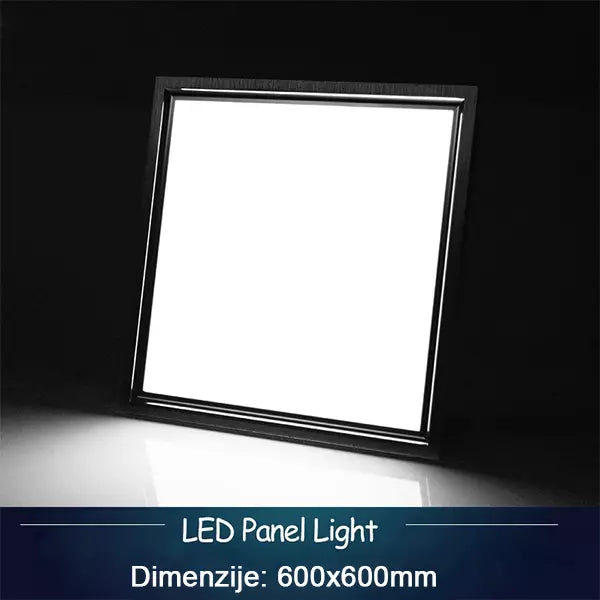 LED Panel 50w ugradni 600x600mm