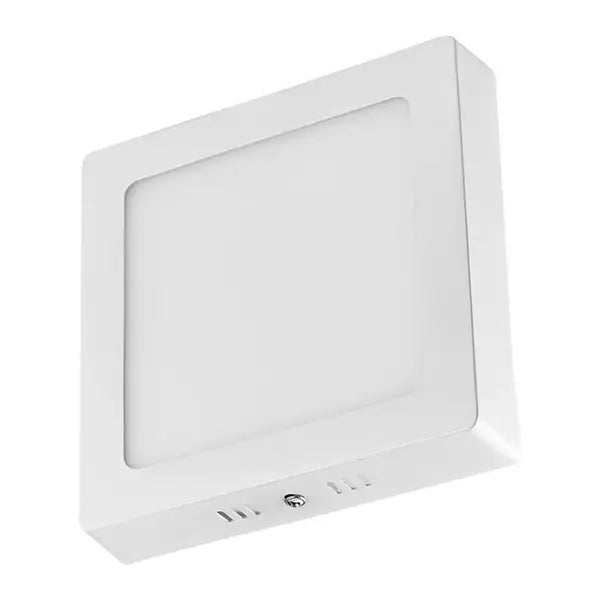 LED Panel 6w nadgradni kockasti - Slika 3