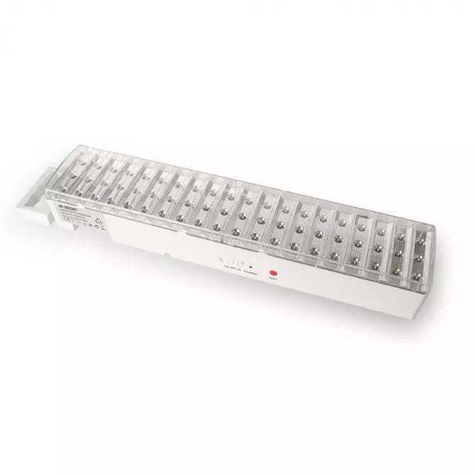 LED Panik lampa 60 dioda