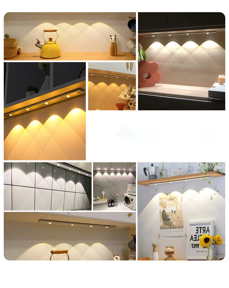 LED Prenosiva Lampa 3 moda svetlosti - Slika 2