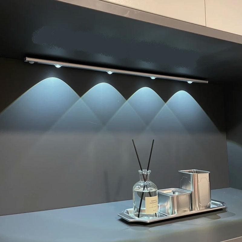 LED Prenosiva Lampa 3 moda svetlosti - Slika 3