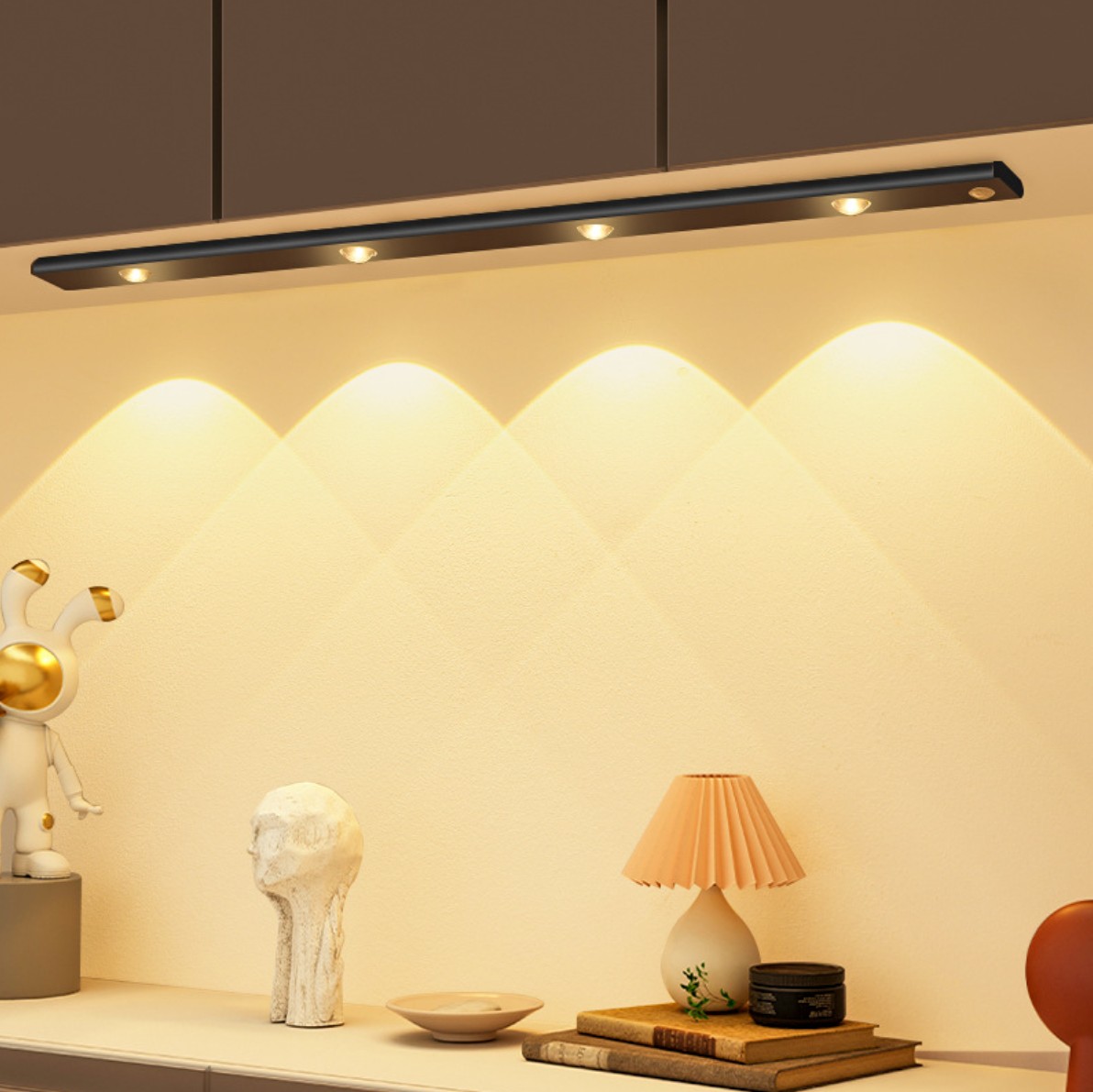 LED Prenosiva Lampa 3 moda svetlosti - Slika 4