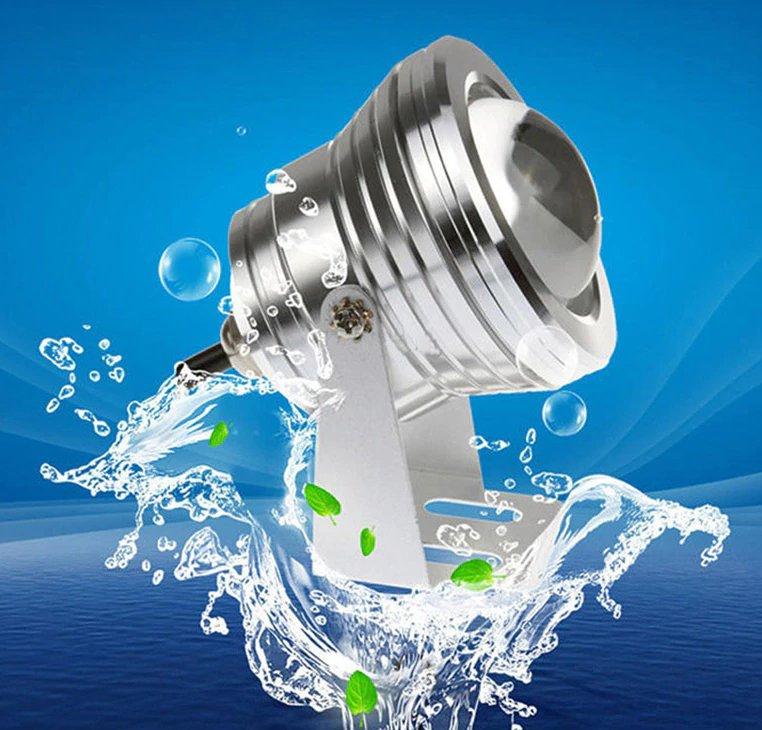 LED Rgb lampa za fontane led lampa RGB lampa LED Rgb lampa za fontane led lampa RGB lampa