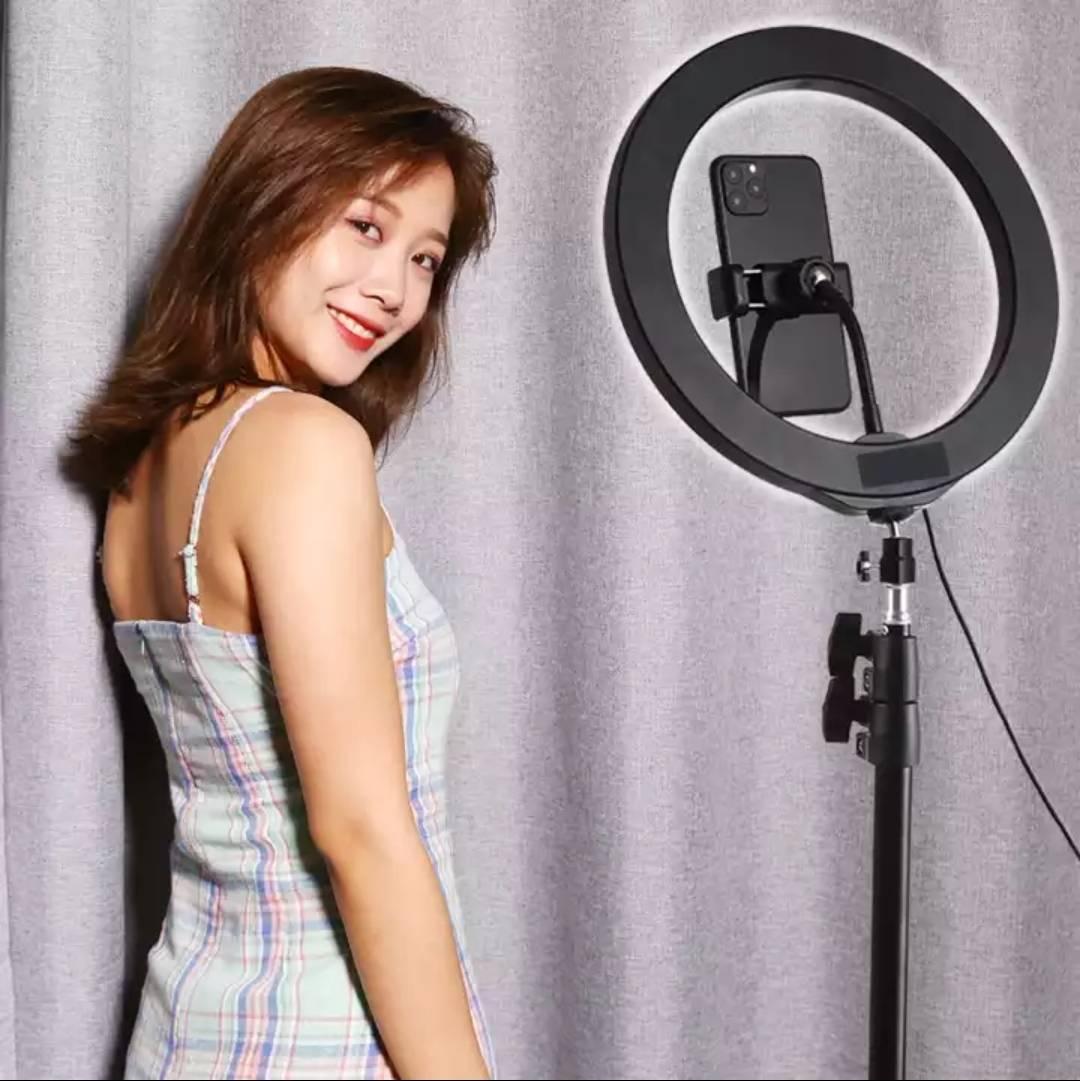 LED Ring light prsten za slikanje 12 30cm LED Ring light prsten za slikanje 12 30cm