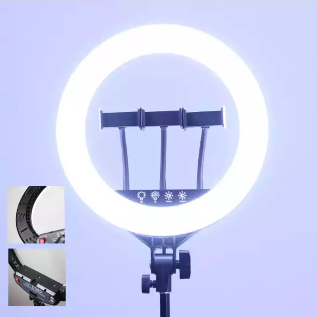 LED Ring svetlo za slikanje 14inca LED Ring svetlo za slikanje 14inca