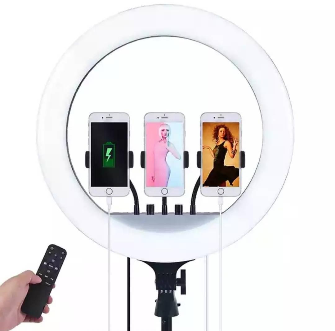 LED Ring svetlo za slikanje 14inca LED Ring svetlo za slikanje 14inca