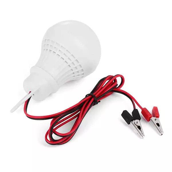 LED Sijalica sa stipaljkama 12w