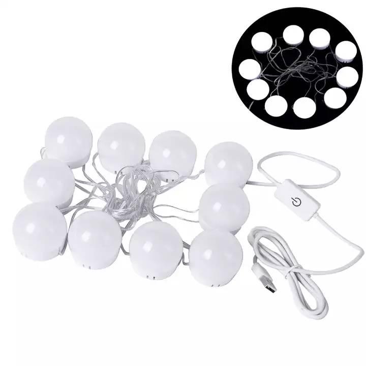 LED Sijalice za ogledalo