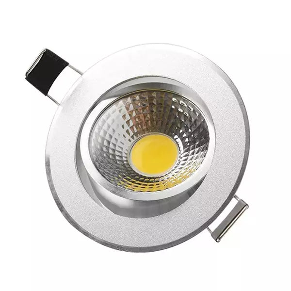 LED Spot 3w COB