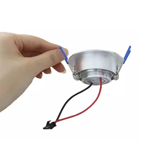 LED Spot COB 3w