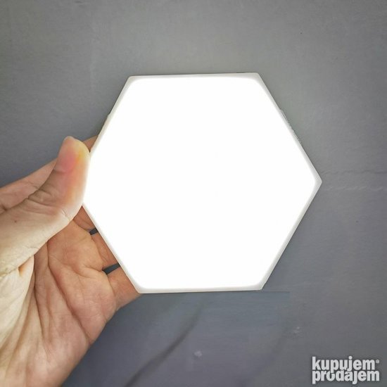 LED bezicne lampe na dodir sa daljinskim 3kom SACE LED LAMPE