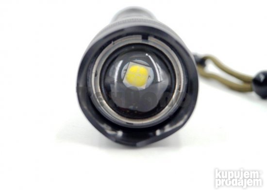LED lampa Bailong BL X71 P50