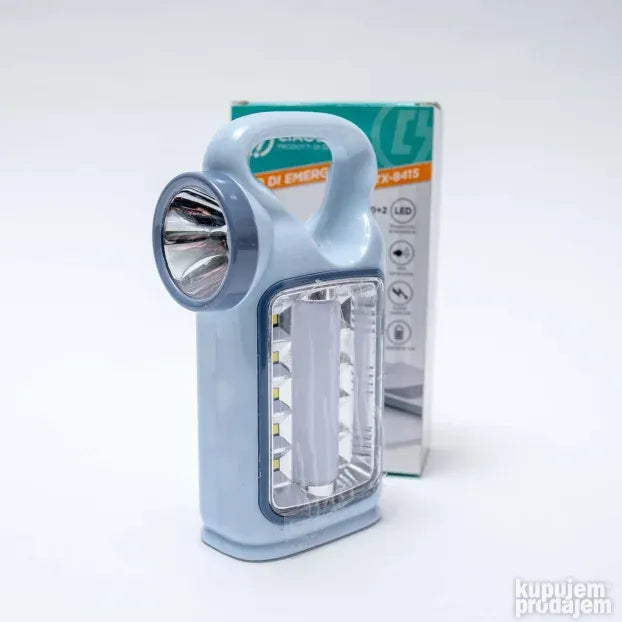 LED lampa TX 8415