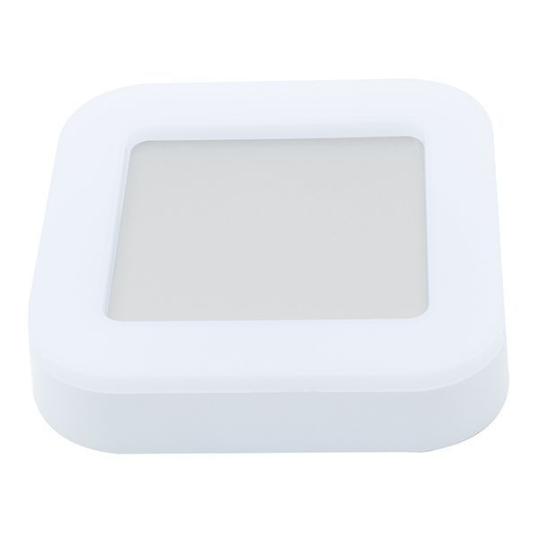 LED lampa plasticna 15w 4000k 220v