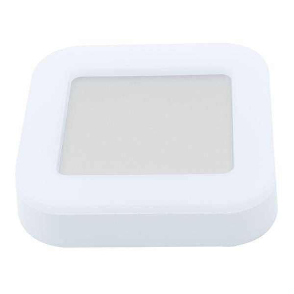 LED lampa plasticna LUZ BS 15w4000k220v