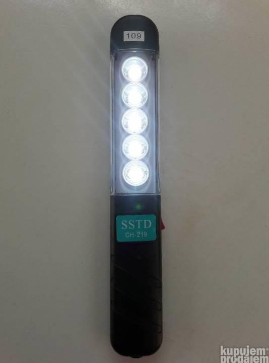 LED lampa za majstorisanje LED lampa za majstorisanje - Slika 3