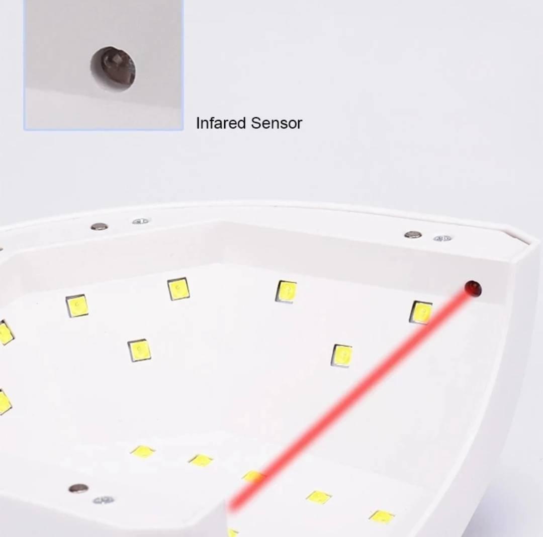 LED lampa za nokte LED lampa za nokte