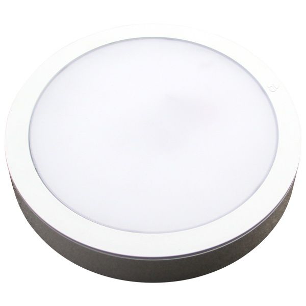 LED panel plastika Petra R24W6500KD226