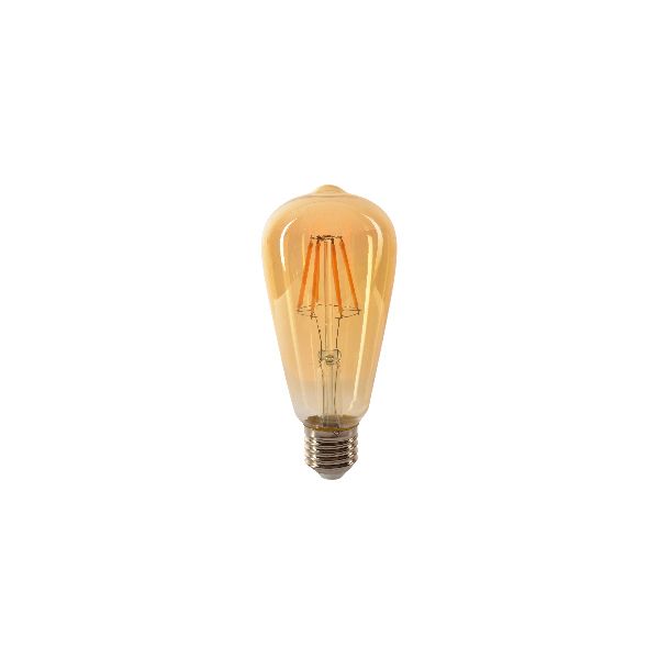 LED sijalica LEDISONE RETRO8WE272500K220V