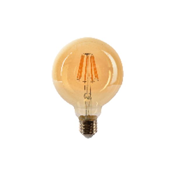 LED sijalica LEDISONE RETRO8WG95E272700K