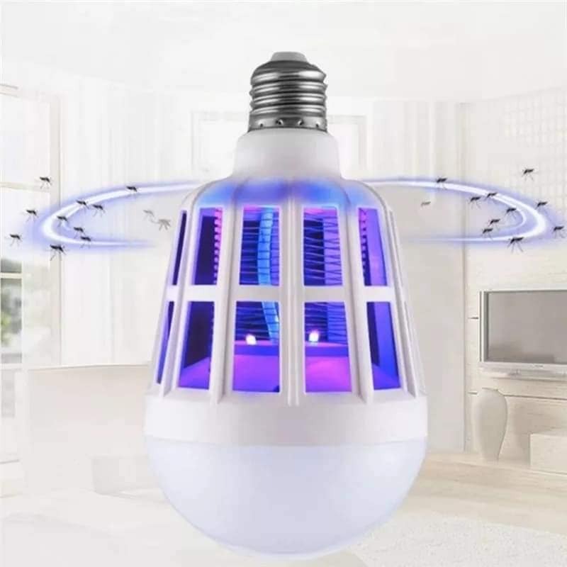 LED sijalica protiv komaraca - Slika 10
