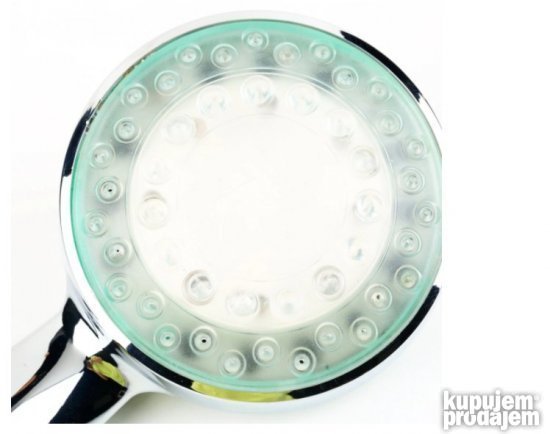 LED tus koji menja boje TUS LED TUS tus tus tus - Slika 4
