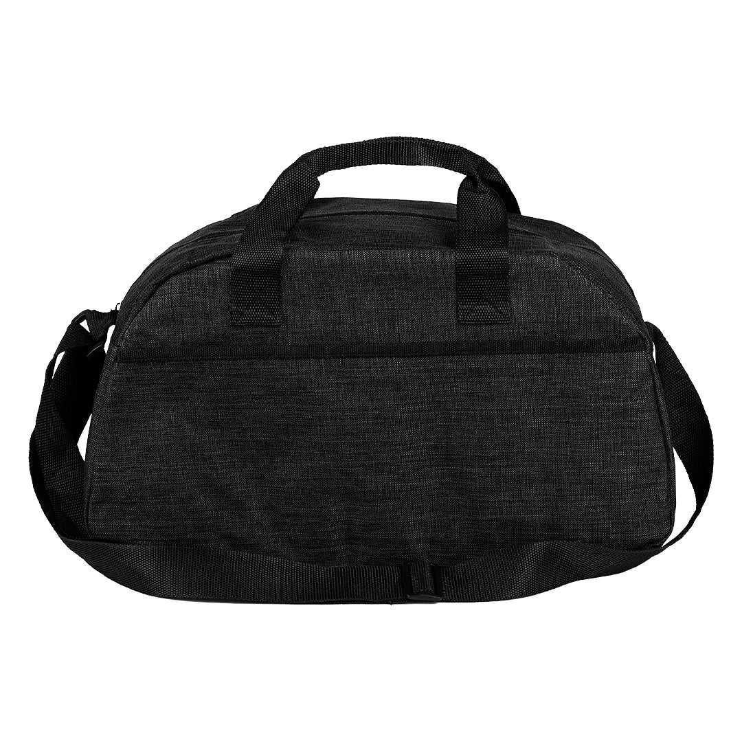 LOGAN sportska torba crna