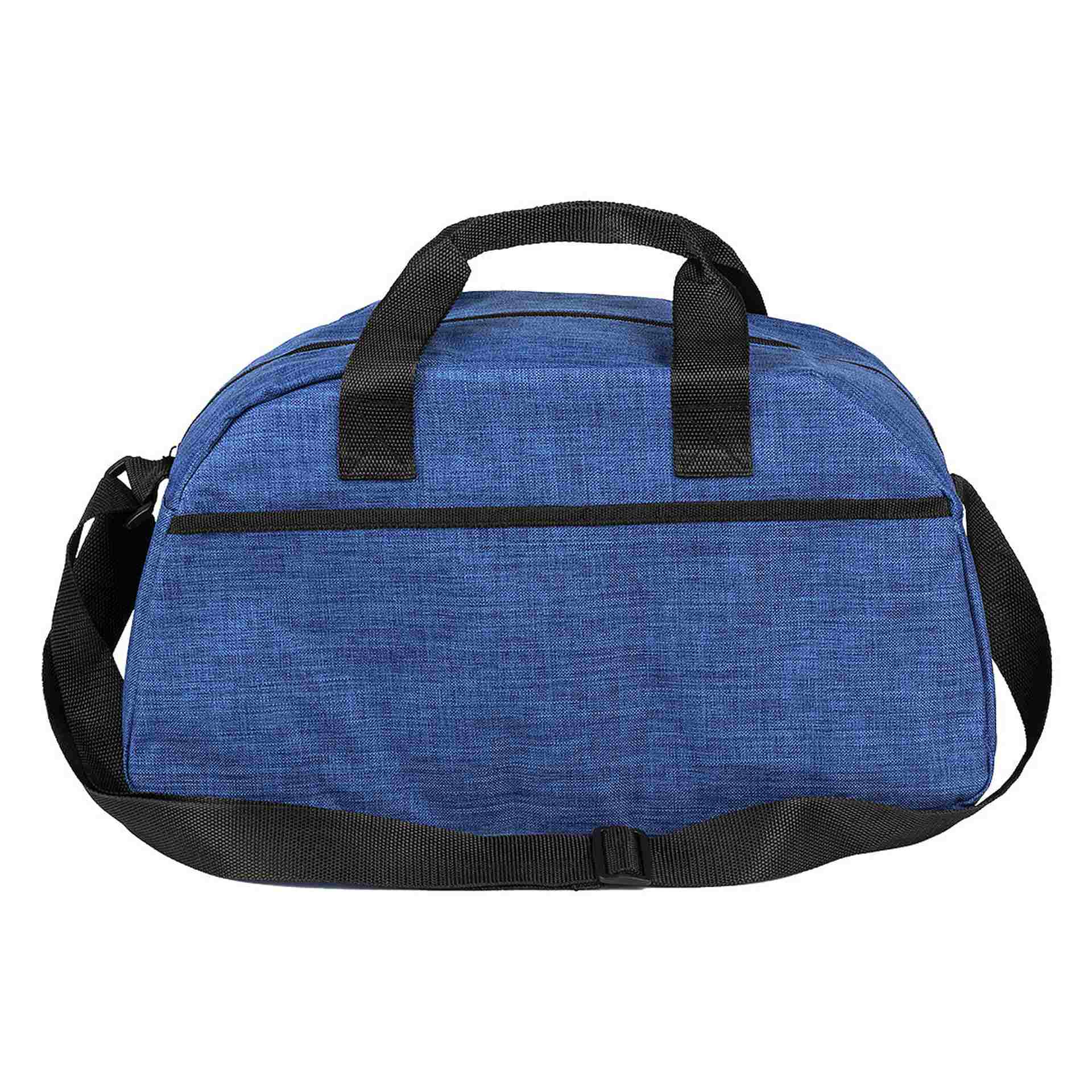 LOGAN sportska torba plava