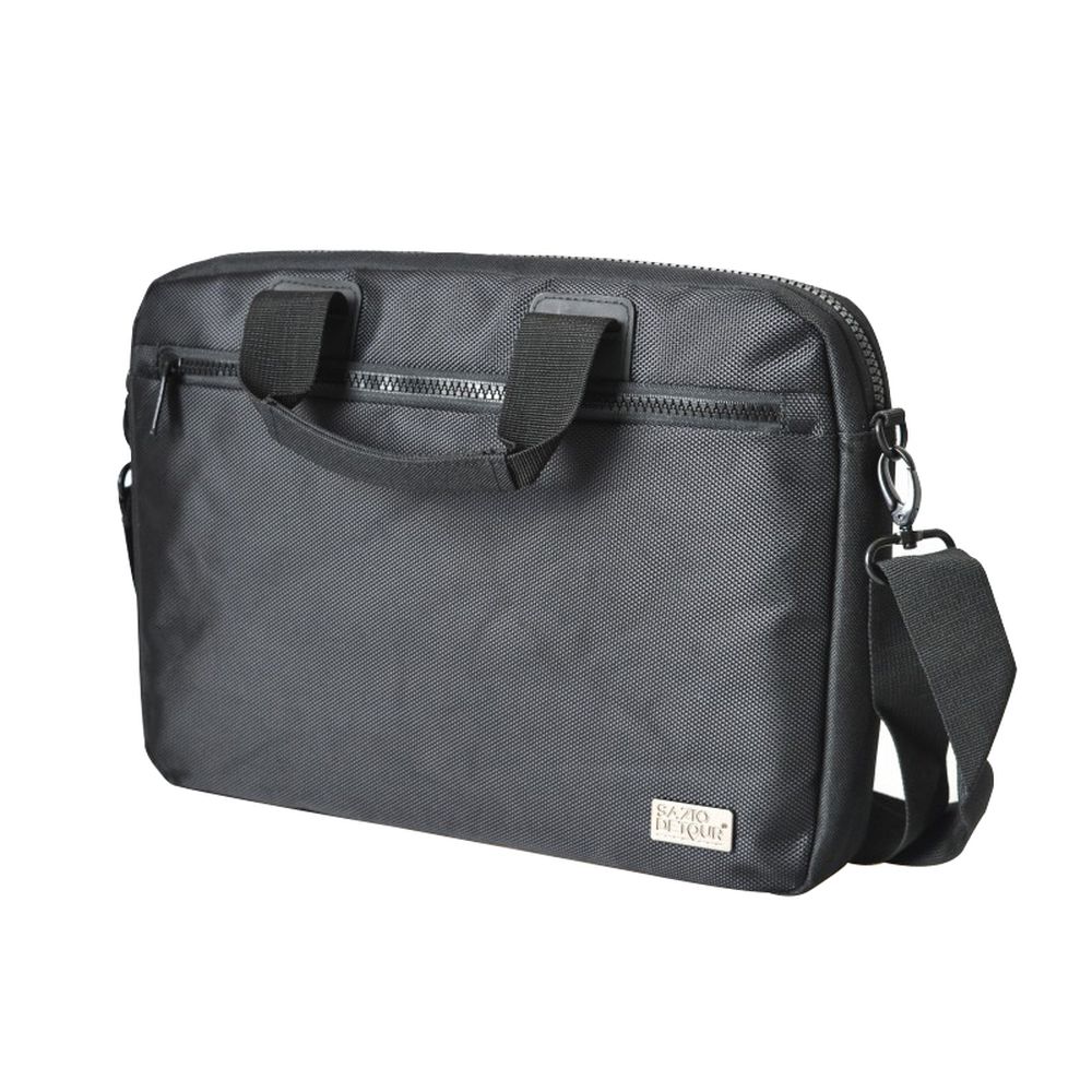 LP Box laptop torba 14“ crna B123
