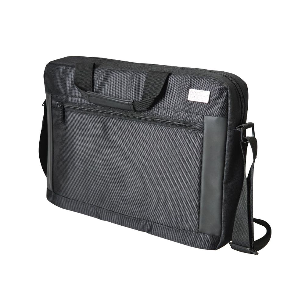 LP Box laptop torba 15“ crna B124
