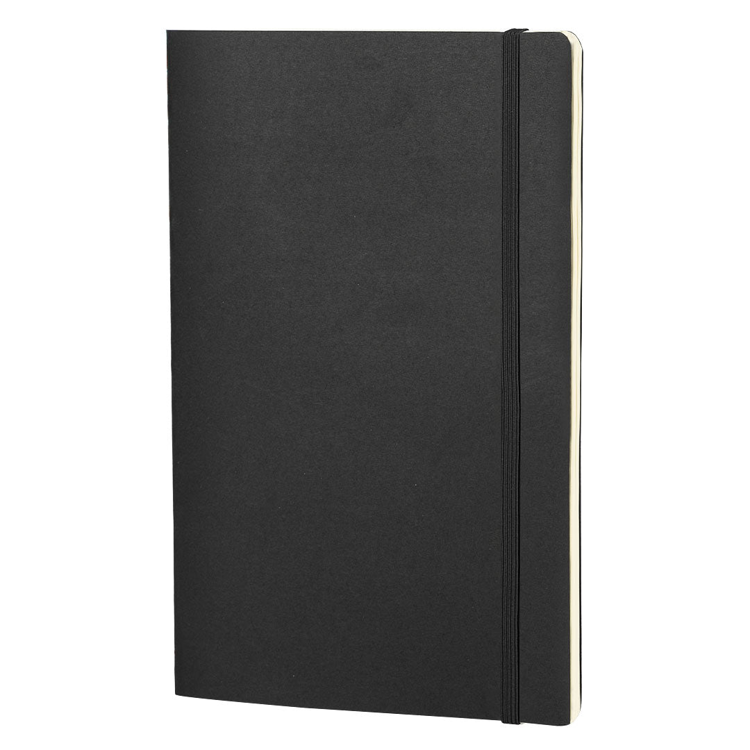 LYON notes a5 crni