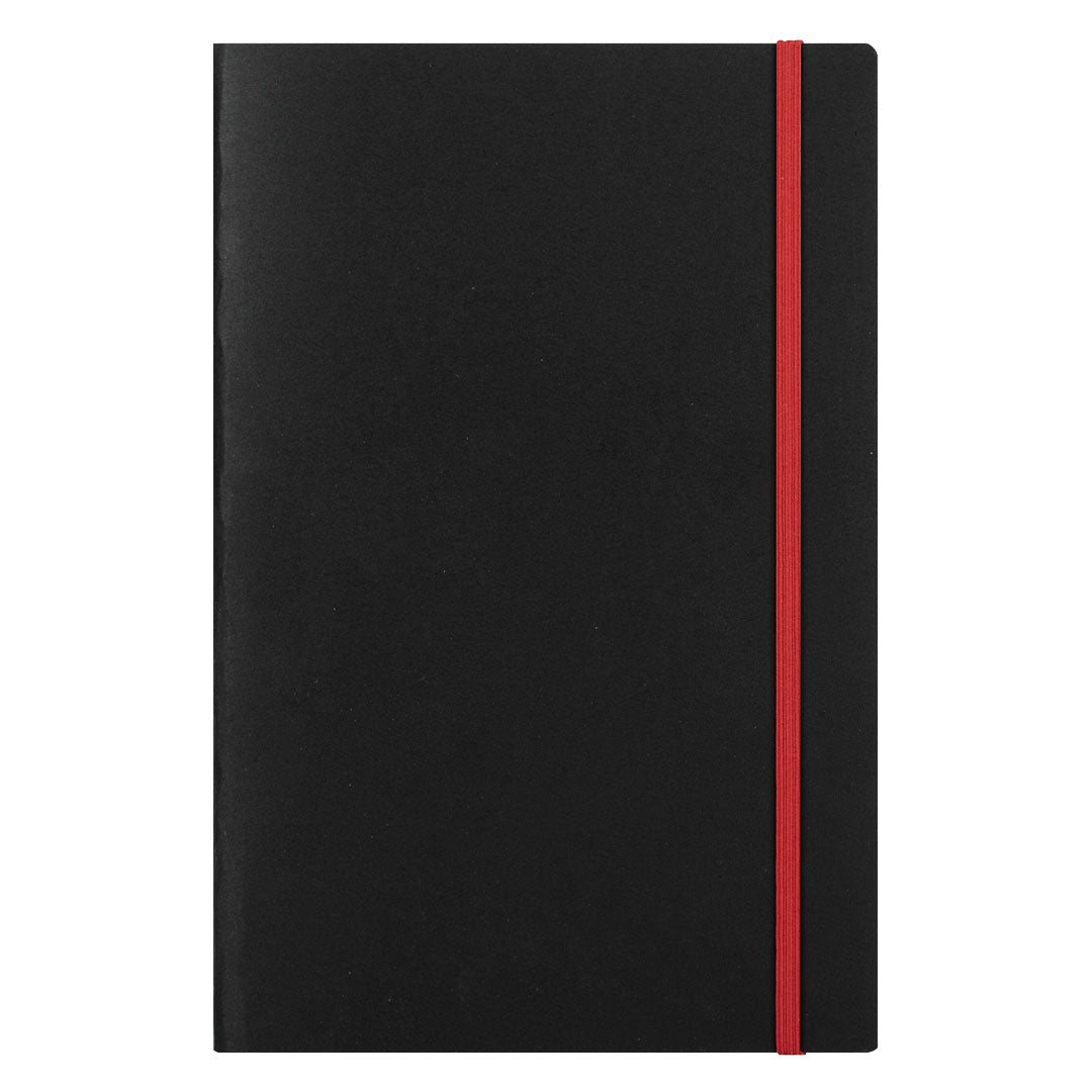 LYON notes a5 crveni