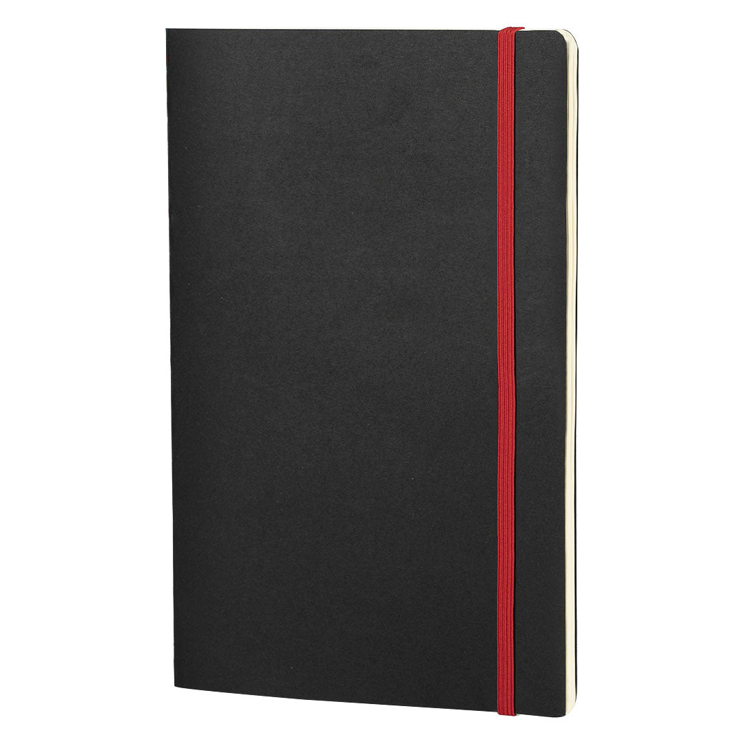 LYON notes a5 crveni