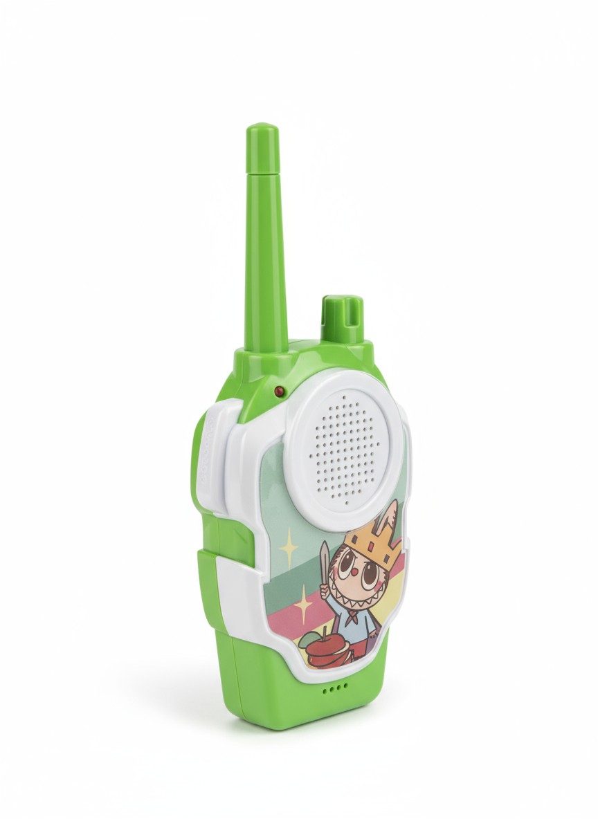 Lajbubu Walkie Talkie Igracka za Decu