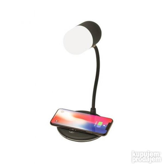 Lampa 3in1 stona