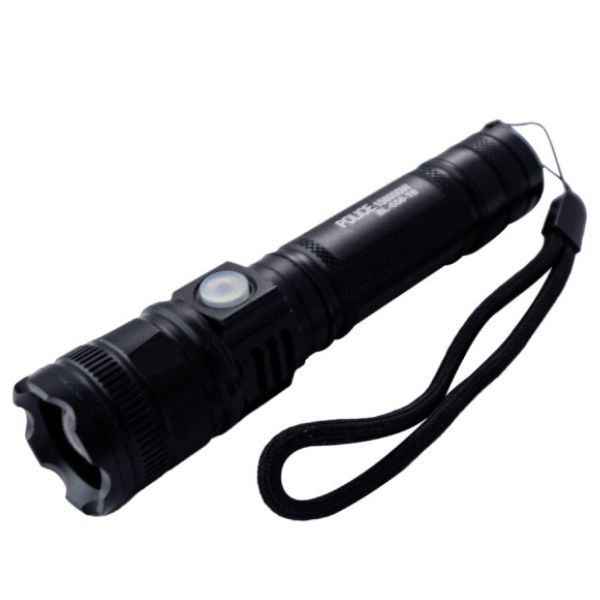 Lampa LED BL 548 T6 punjiva sa fokusiranjem