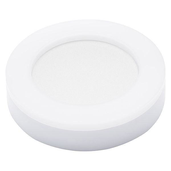 Lampa Led plasticna LUZ BC 15w4000K19cm220V
